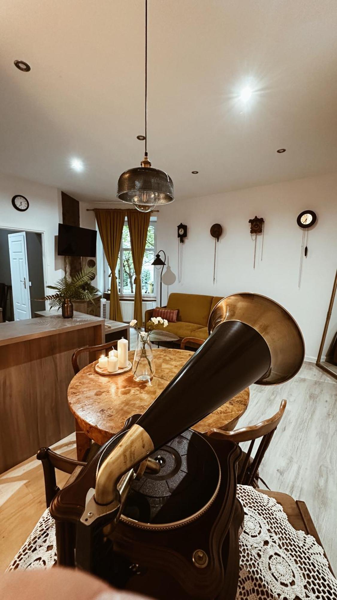 Slovak Apartment City Center Katowice Ngoại thất bức ảnh
