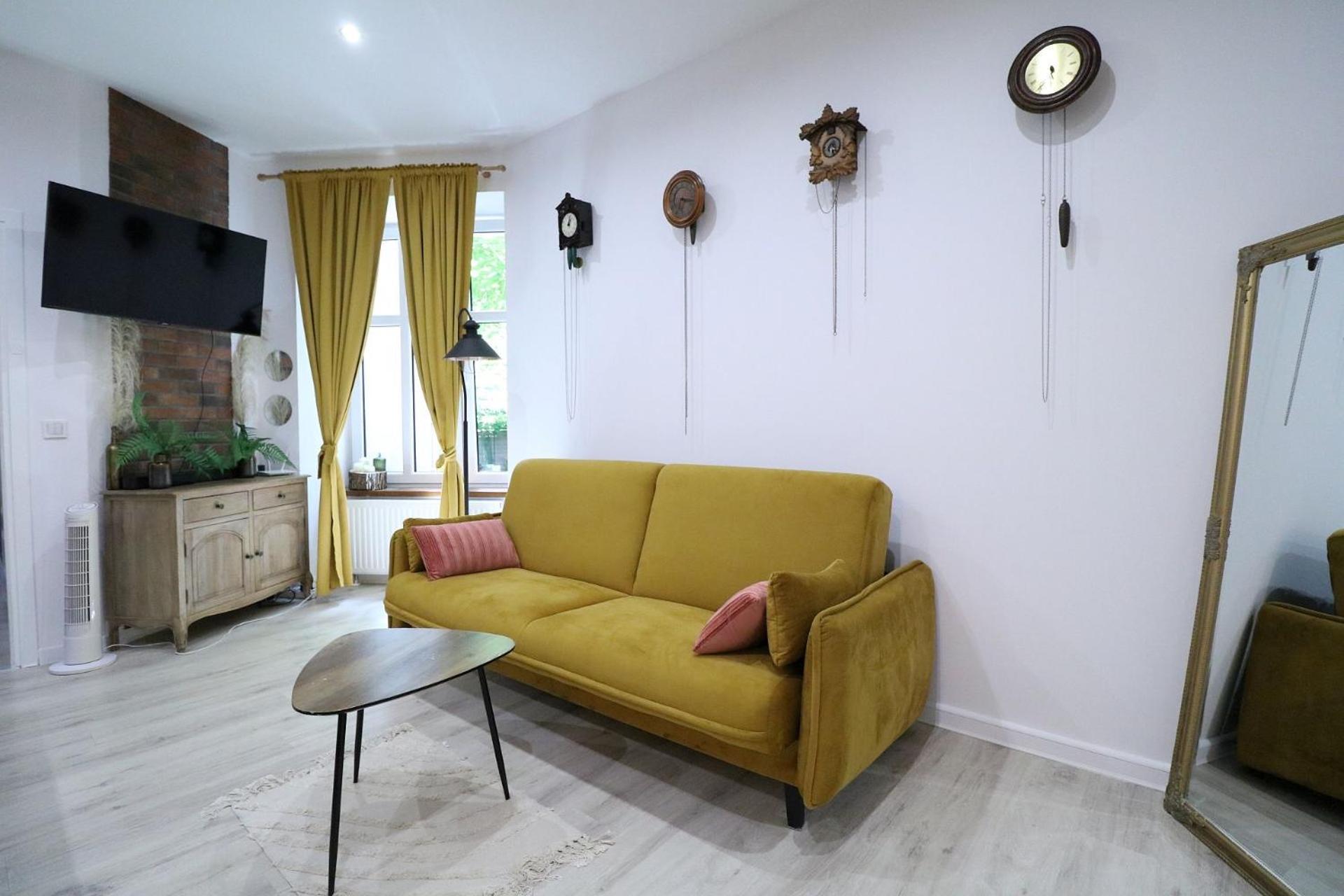 Slovak Apartment City Center Katowice Ngoại thất bức ảnh