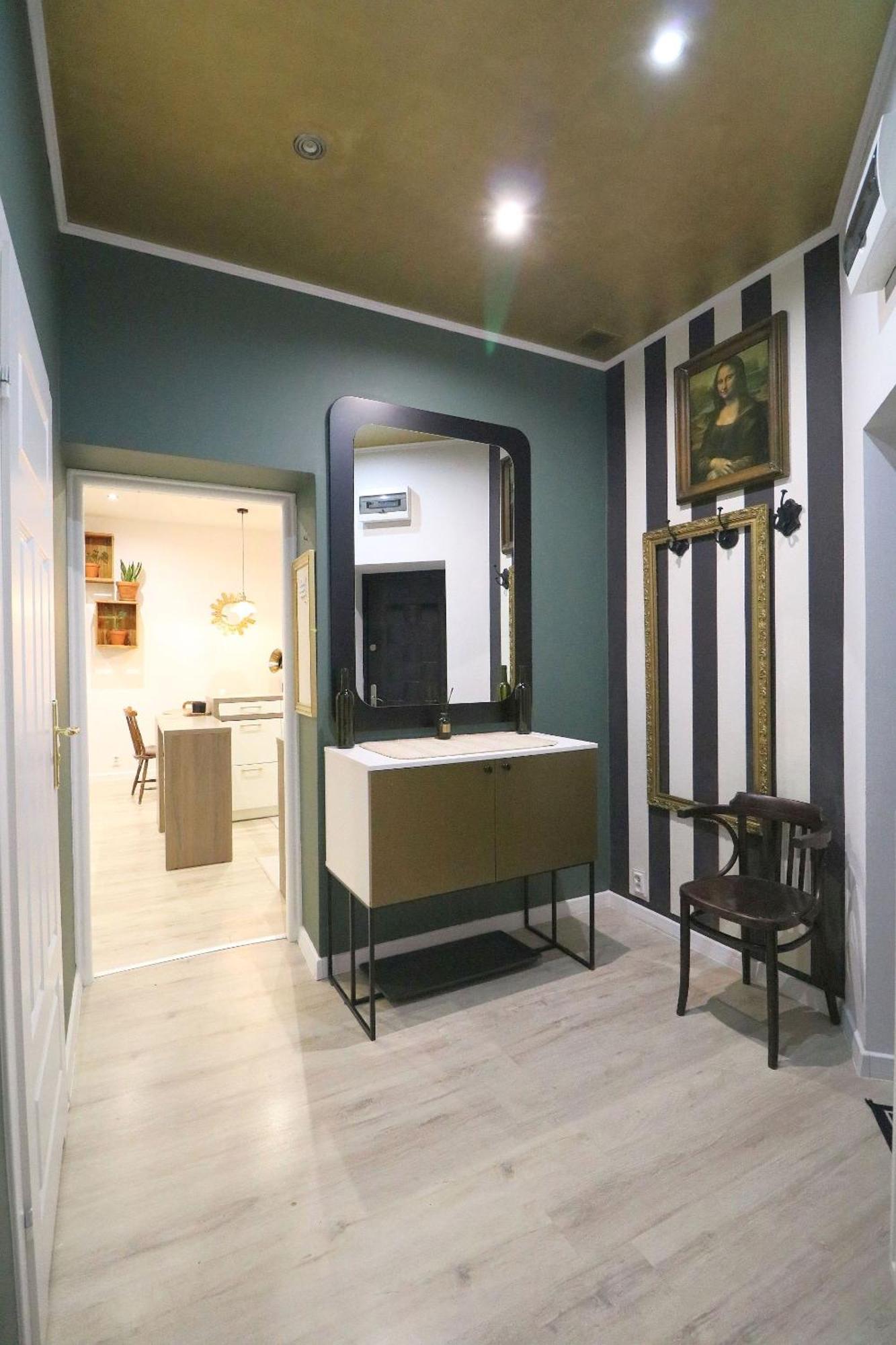 Slovak Apartment City Center Katowice Ngoại thất bức ảnh